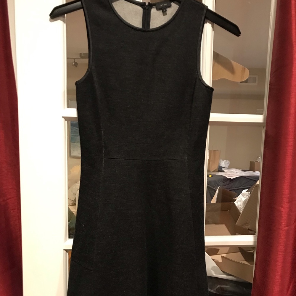 Theory dress